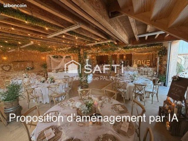 Maison vente à Châlons-en-Champagne, Sainte-menehould