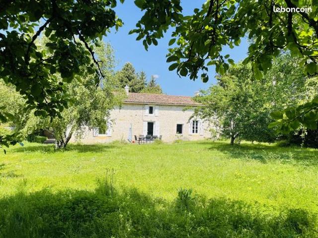 Maison vente à Cozes