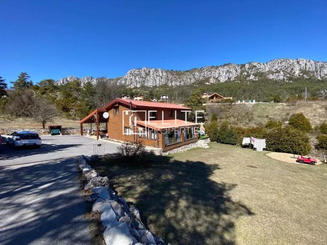 Maison vente à Andon, Alpes-Maritimes