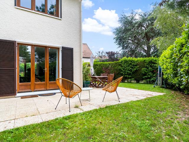 Maison vente à Saint-Germain-en-Laye, Montesson