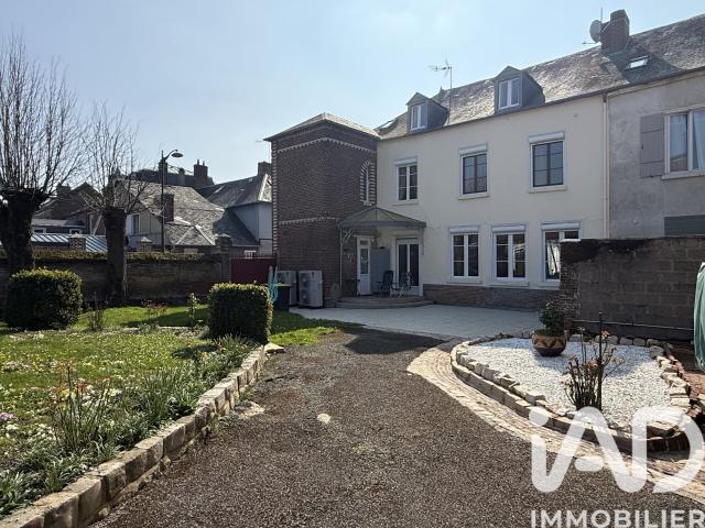 Maison vente à Beauvais, Hauts-de-France