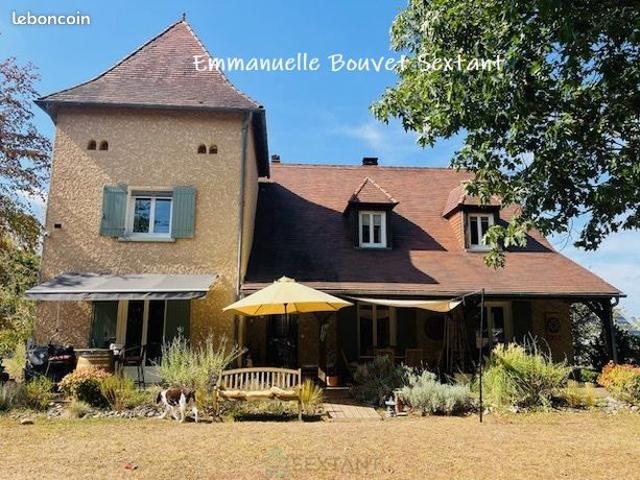 Maison vente à Bergerac