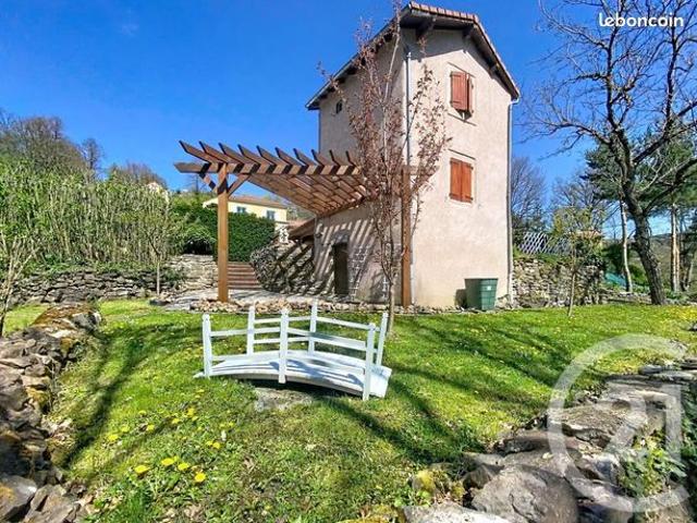 Maison vente à Le Puy-en-Velay, Sanssac-l'eglise