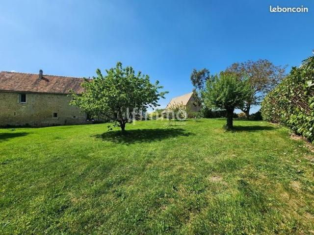 Maison vente à Caen, Olendon