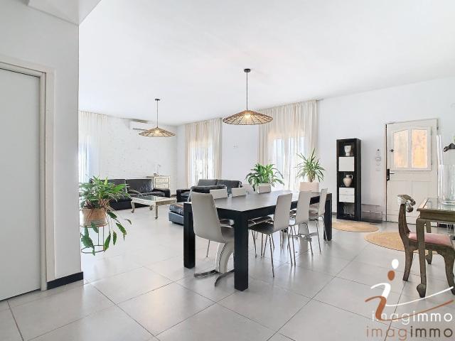 Maison vente à Montpellier