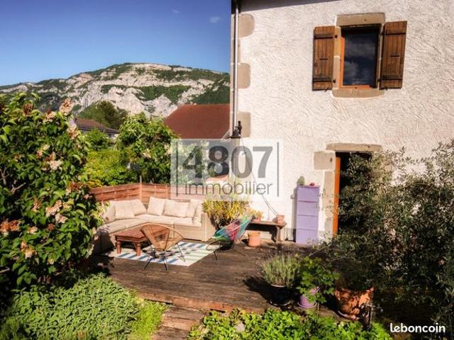 Maison vente à Saint-Julien-en-Genevois, Archamps