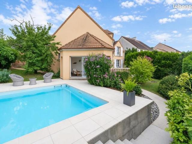Maison vente à Saint-Germain-en-Laye, Triel-sur-seine
