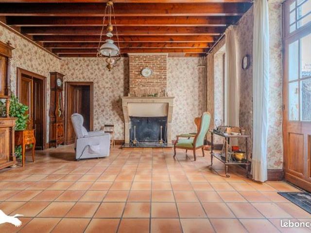 Maison vente à Langon, Landiras