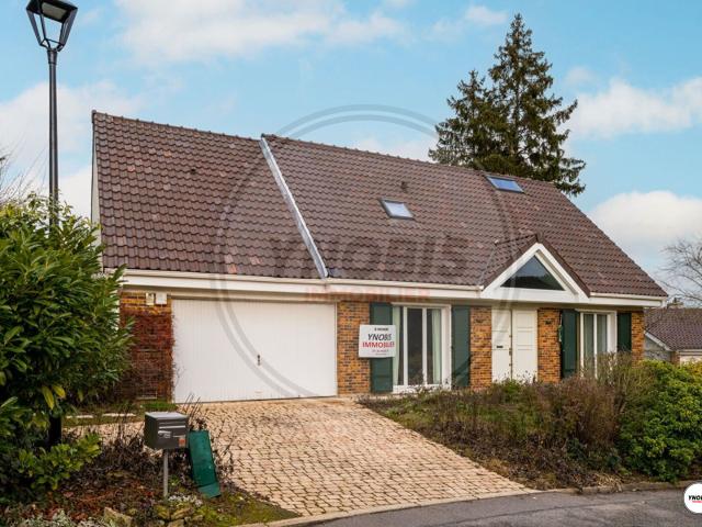 Maison vente à Domaine de Marsinval, Vernouillet
