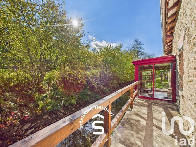 Maison vente à France métropolitaine, Xertigny