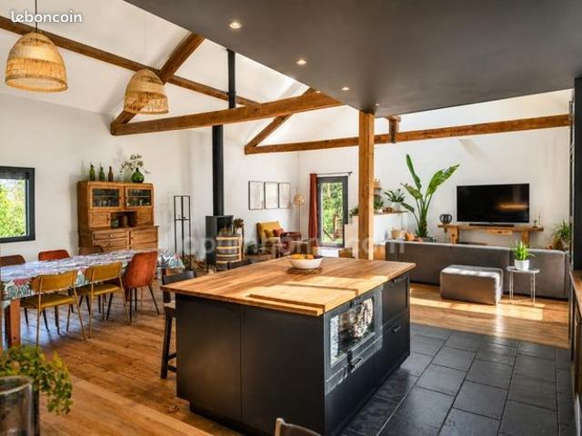 Maison vente à Bagnères-de-Bigorre, Siradan