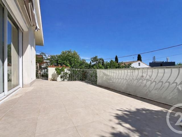 Maison vente à Montpellier