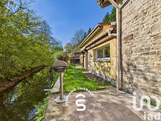 Maison vente à Harsault, La Vôge-les-Bains