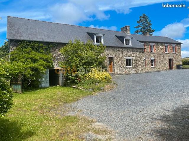 Maison vente à Saint-Lô, Saint-jean-de-savigny