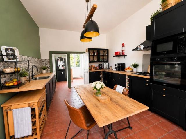 Maison vente à Chassillé, Sarthe
