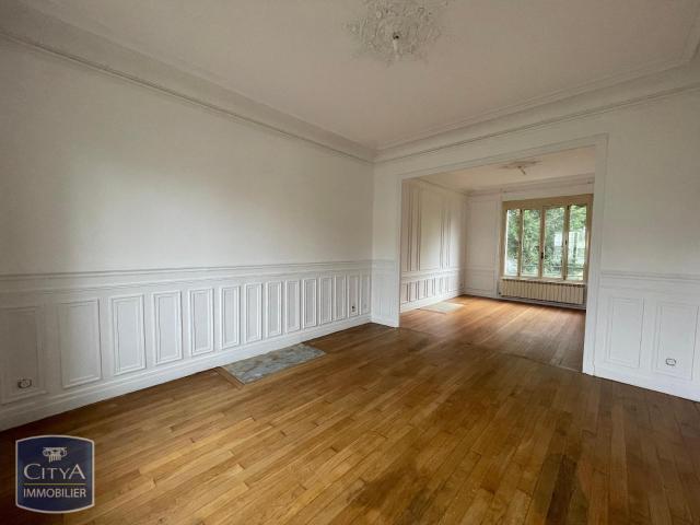 Maison location à Château-Thierry, Château-thierry