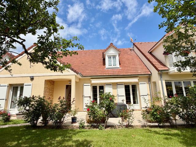 Maison vente à Sarcelles, Groslay