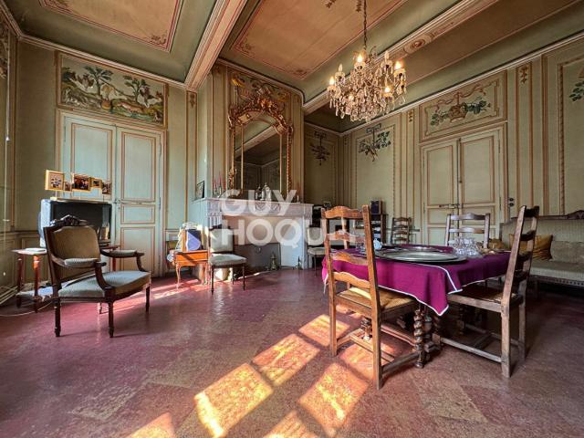 Maison vente à Montauban, Verdun-sur-garonne