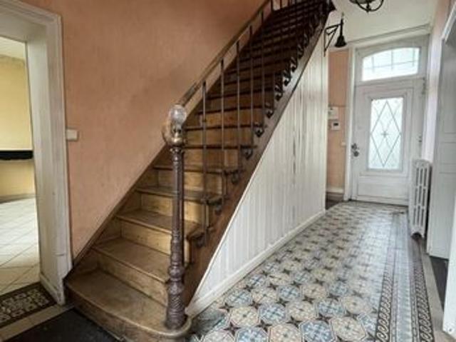 Maison vente à Cambrai, Inchy
