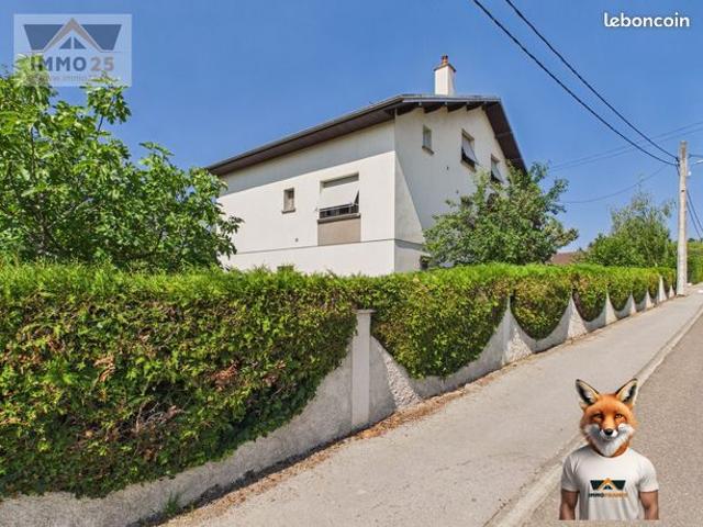 Maison vente à Besançon, Thise