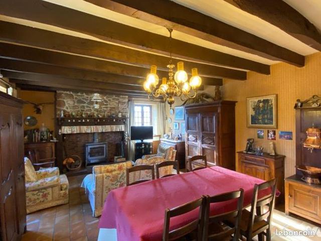 Maison vente à Aurillac, Arpajon-sur-cère