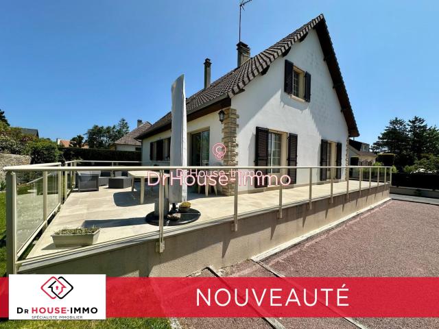 Maison vente à Caen, Douvres-la-délivrande