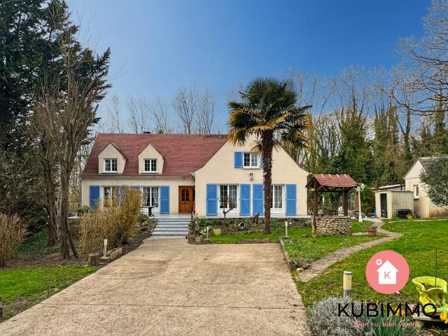 Maison vente à Torcy, Bussy-saint-georges