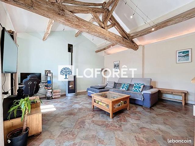 Maison vente à Bressuire, Nueil-les-Aubiers