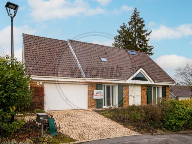 Maison vente à Saint-Germain-en-Laye, Île-de-France