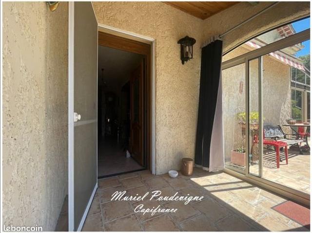 Maison vente à Carpentras, Uchaux