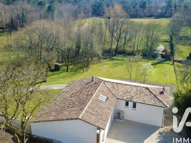 Maison vente à Jonzac, Montendre