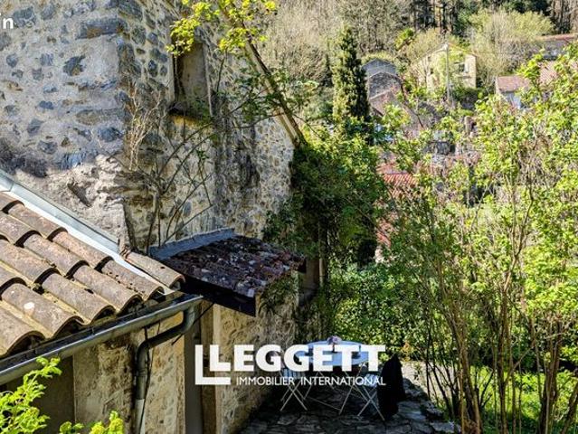 Maison vente à Béziers, Courniou
