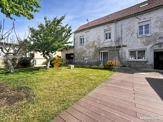 Maison vente à Épernay, Oeuilly