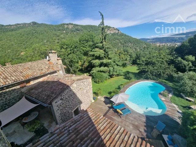 Maison vente à Privas, Alissas