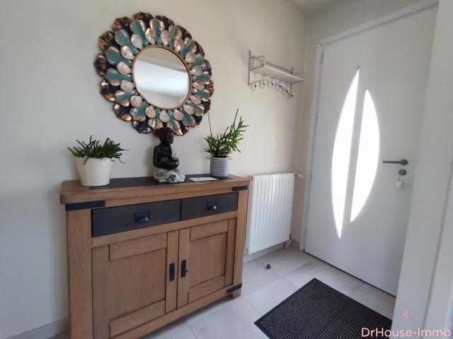 Maison vente à Caen, Douvres-la-délivrande