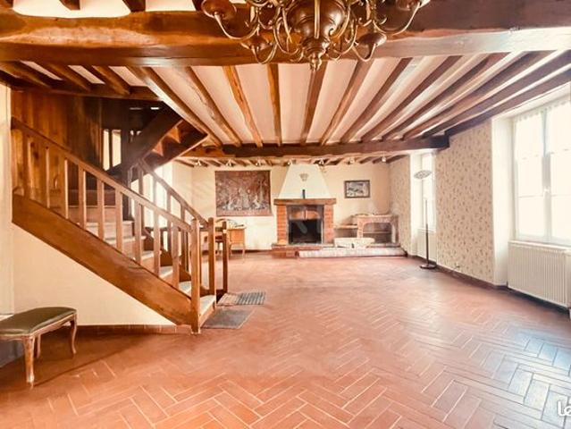 Maison vente à Auxerre, Courgis