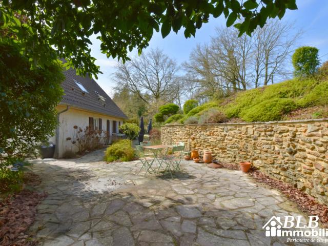 Maison vente à Rambouillet, Les Essarts-le-roi