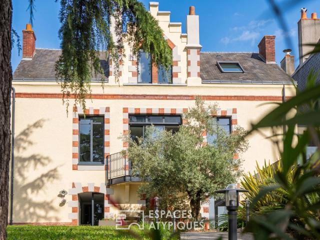 Maison vente à Nantes