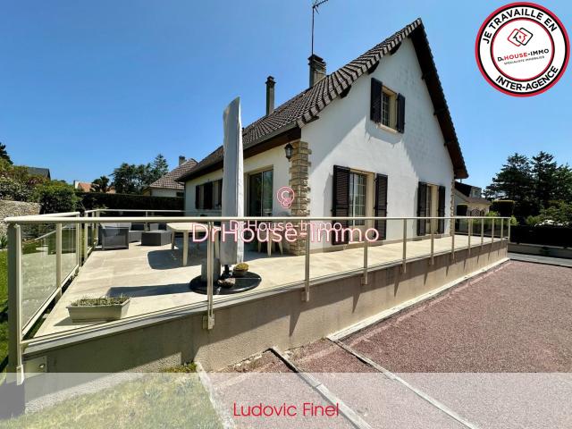 Maison vente à Caen, Douvres-la-délivrande