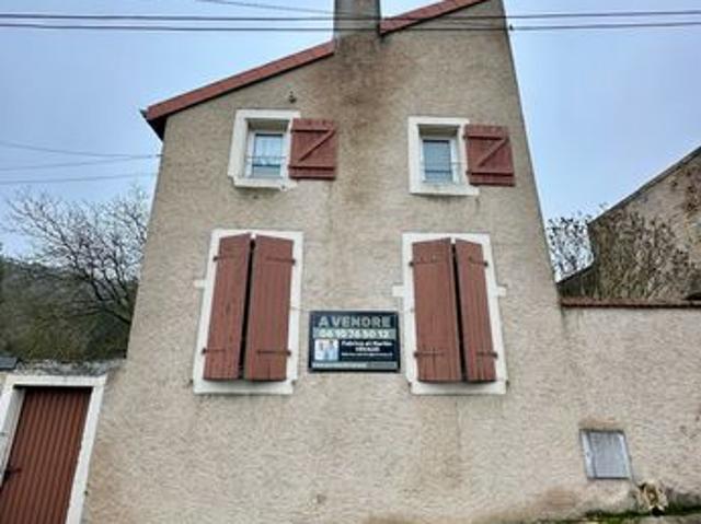 Maison vente à Metz, Rozérieulles