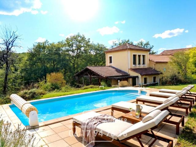 Maison vente à Sarlat-la-Canéda, Belvès
