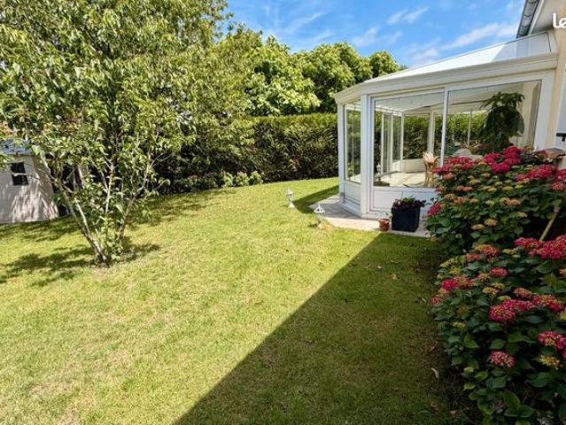 Maison vente à Sarcelles, Groslay