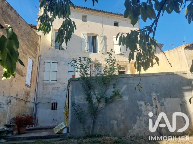 Maison vente à Libourne, Castillon-la-bataille