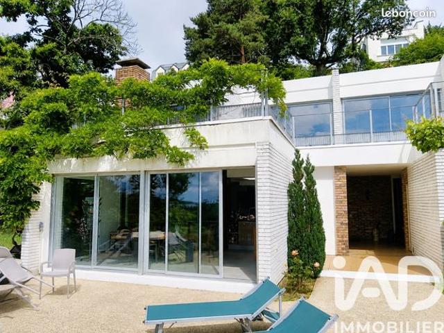 Maison vente à Antony, Le Plessis-robinson
