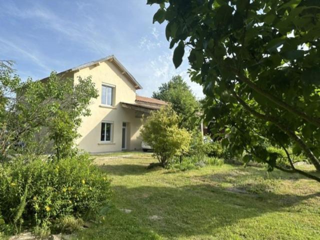 Maison vente à La Roche-sur-Yon, Aubigny