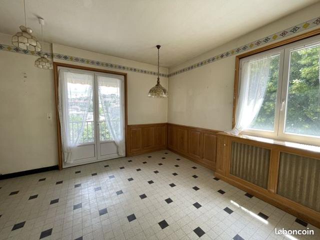 Maison vente à Yssingeaux
