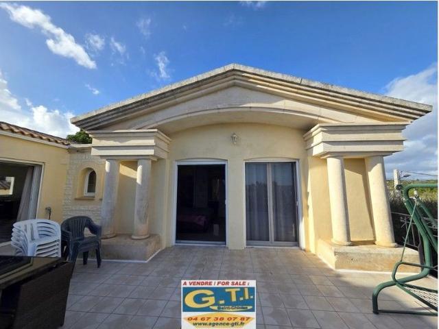 Maison vente à Béziers, Creissan