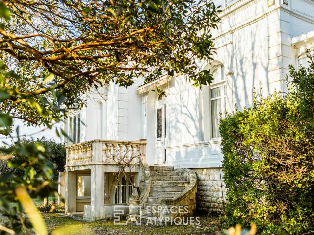 Maison vente à Rochefort, Vaux-sur-mer