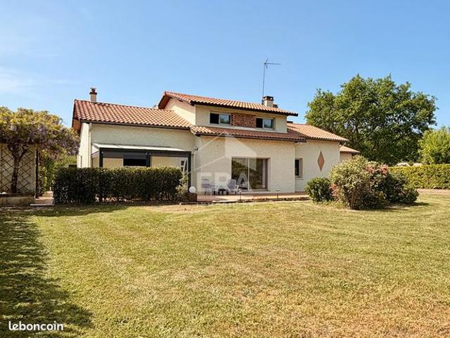 Maison vente à Arcachon, Salles
