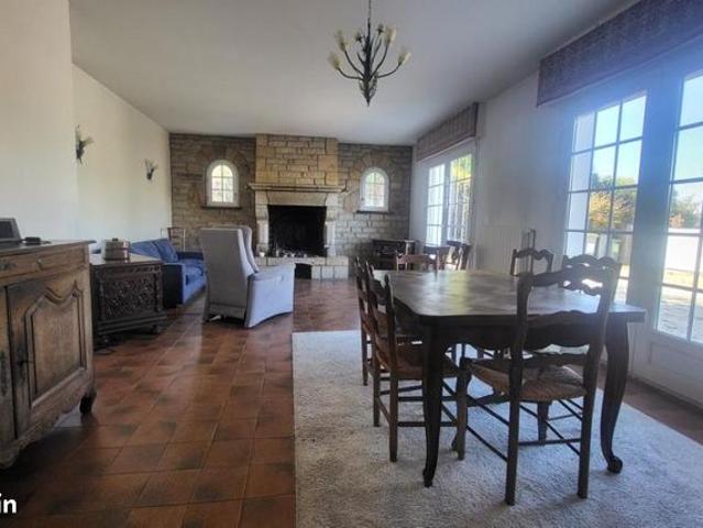 Maison vente à Riantec, Morbihan